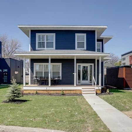 Spacious Minneapolis Vacation Rental With Game Room! Exterior photo